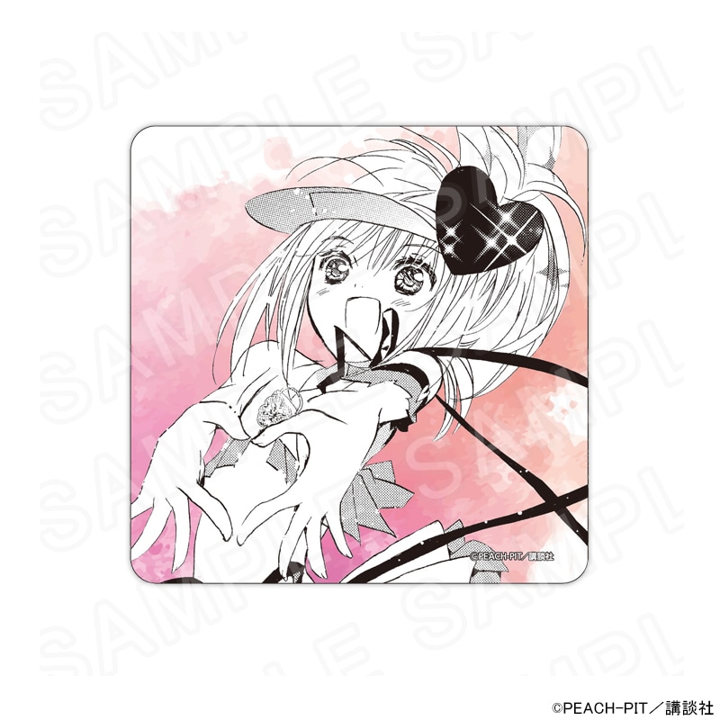 【3本セット/ブロマイド付】しゅごキャラ キャラクターソングコレクション Amazon.co.jp: しゅごキャラ！キャラクターソングコレクション