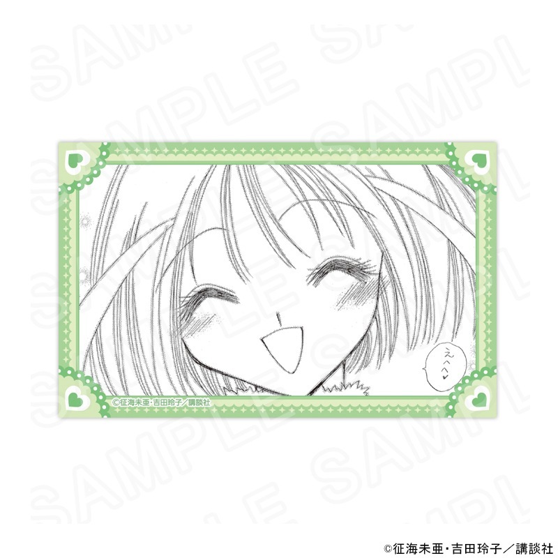 東京ミュウミュウ」 トレーディングカード