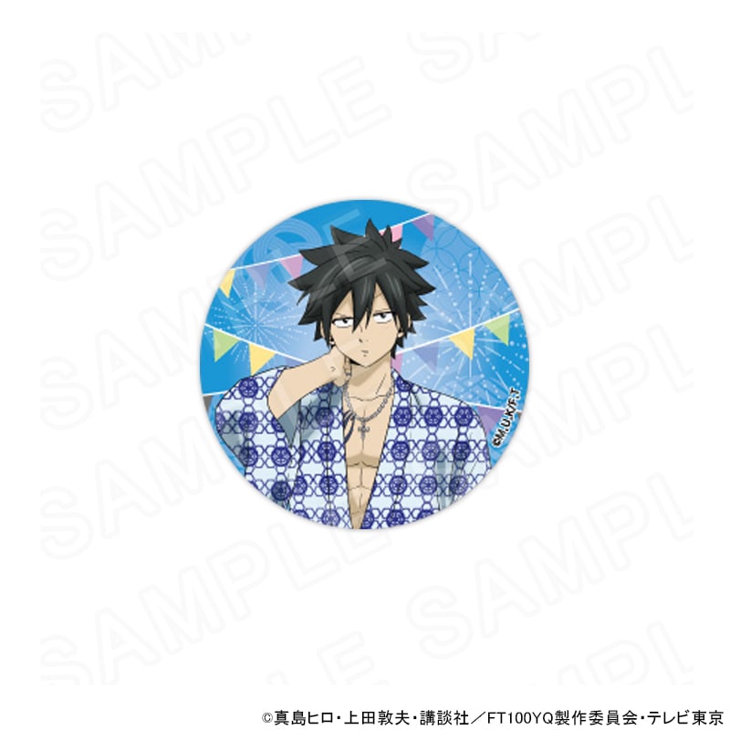 FAIRY TAIL キャラウムカフェ ルーシィ 缶バッジ 55点 FAIRY TAIL キャラウムカフェ ルーシィ 缶バッジ 55点 FAIRY