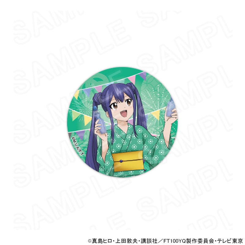 Amazon.co.jp: FAIRYTAIL フェアリーテイル 原画展 ジュビア