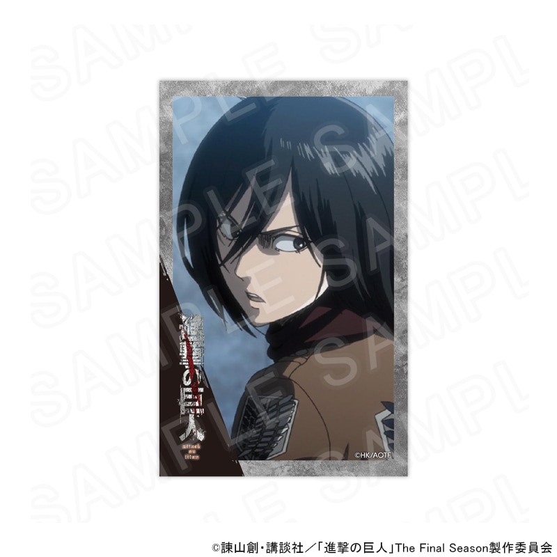 きの様専用】進撃の巨人 限定版7本セット（2／6まで）