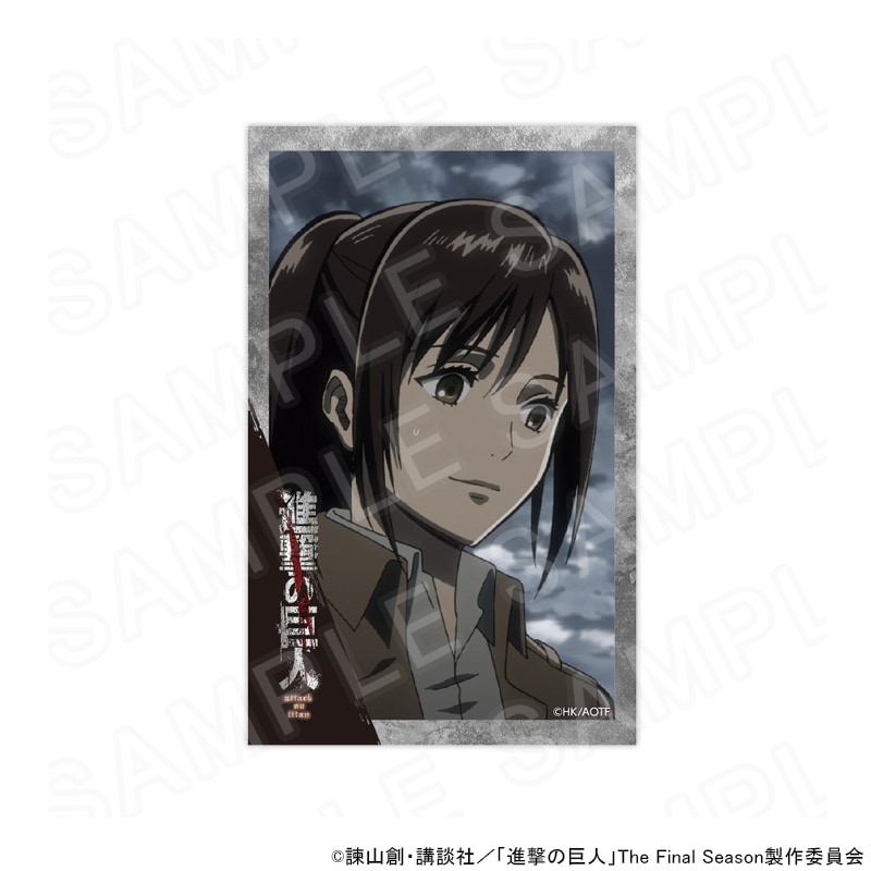 きの様専用】進撃の巨人 限定版7本セット（2／6まで）