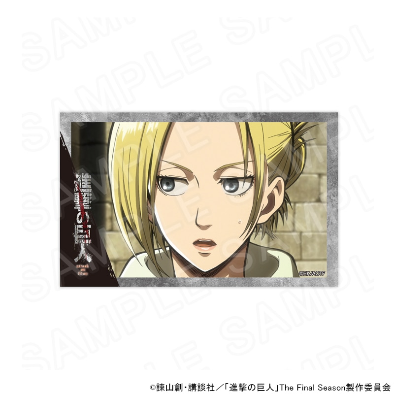 きの様専用】進撃の巨人 限定版7本セット（2／6まで）