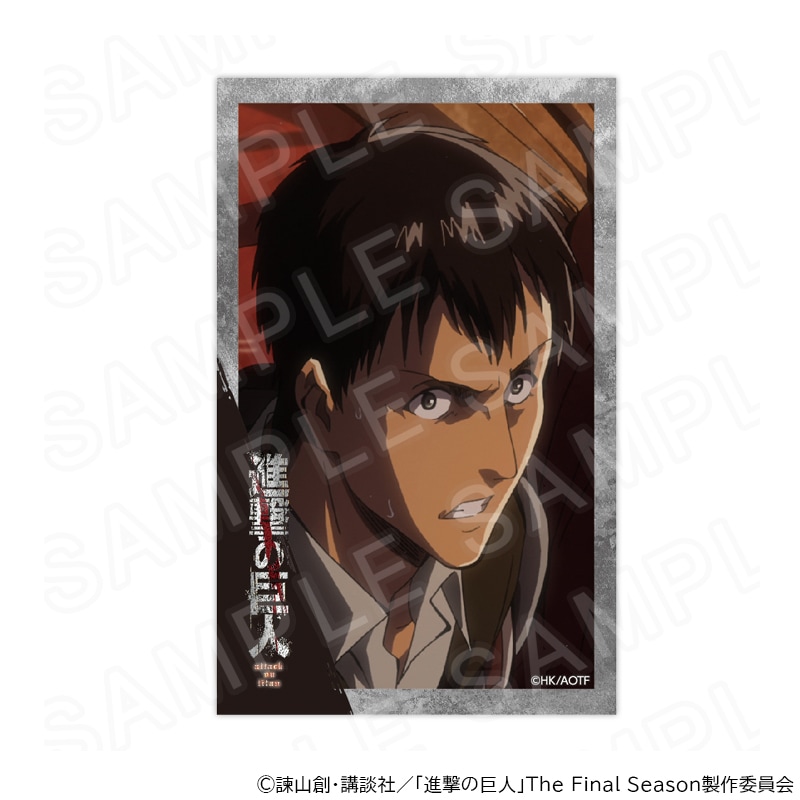 【匿名配送】進撃の巨人のキャニスターセット Anique Shop JAPAN