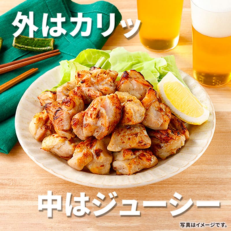 絶品楽食 炭火焼 ひとくちやきとり 10袋 | プリマハム | 【公式】竹岸