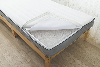 ●インナーカバー