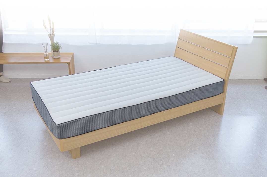 プリマレックス　ベッドマット15　ダブル