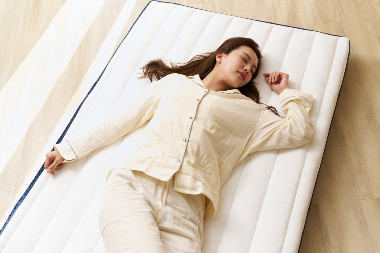 プリマレックス　ベッドマット10 ダブル