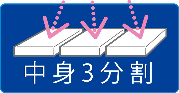 プリマレックス　トライアングル　　シングル