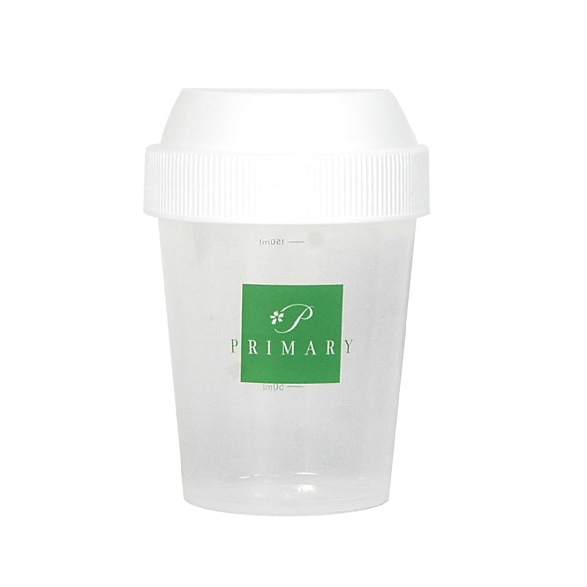 自然派健康志向 プライマリー プライマリー プロテインシェイカー 可愛い 極小 コンパクト サイズ 150ml 持ち運び 便利 漏れ防止 洗いやすい 開け閉めしやすい 目盛り付き Bpaフリー 日本製 グリーン 送料無料 アクセサリー 自然派健康志向 プライマリー