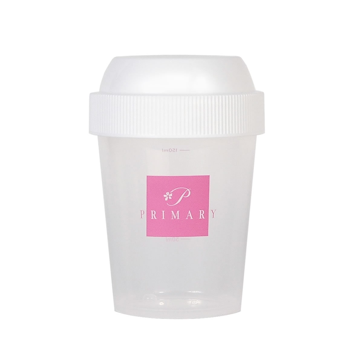 自然派健康志向 プライマリー プライマリー プロテインシェイカー 可愛い 極小 コンパクト サイズ 150ml 持ち運び 便利 漏れ防止 洗いやすい 開け閉めしやすい 目盛り付き Bpaフリー 日本製 ピンク 送料無料 すべての商品 自然派健康志向 プライマリー