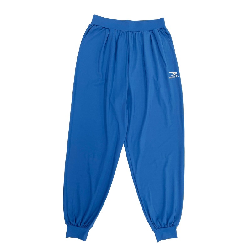 ストレッチパンツ＜ブルー＞