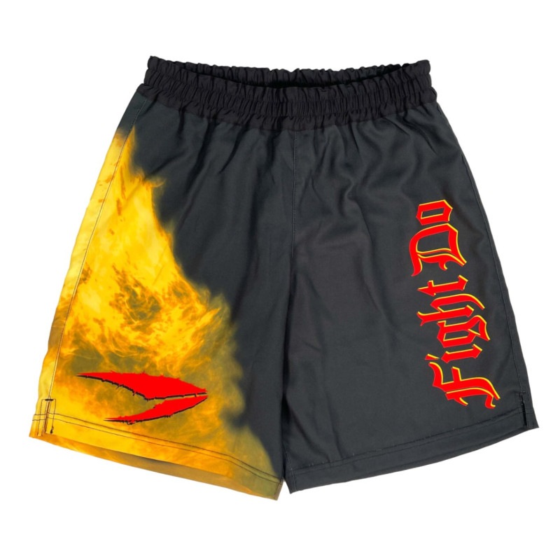 【FESTA2024】FDユーティリティーハーフ＜ブラック＞