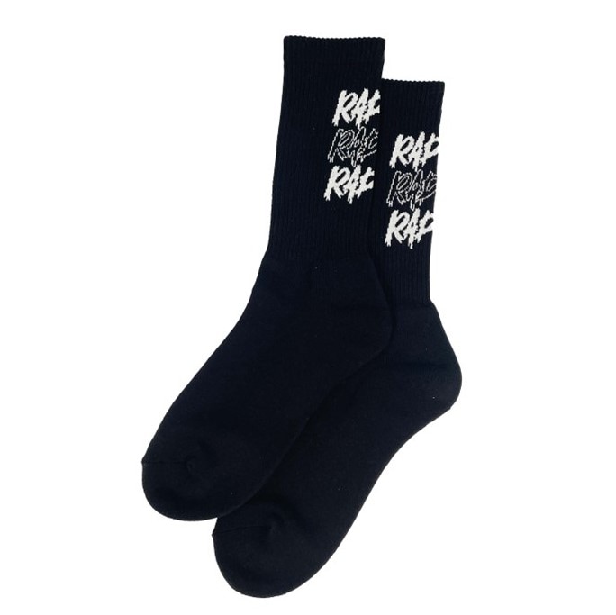 RADICALリブソックス＜メンズ＞