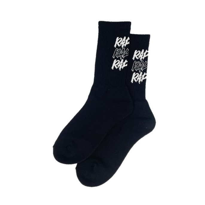 RADICALリブソックス＜レディース＞