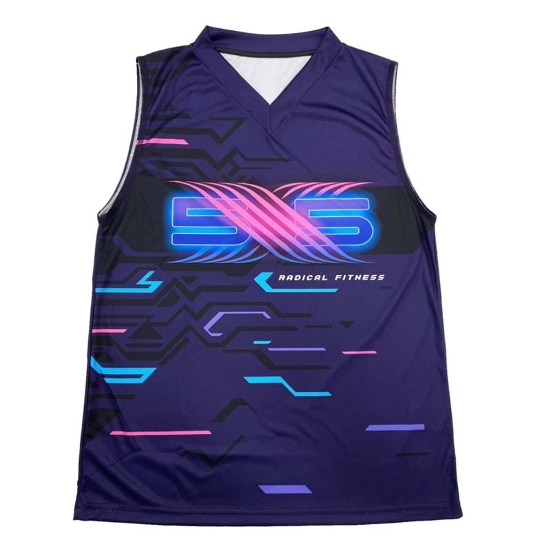 2024-F3アルゼンチンノースリーブ＜X55＞