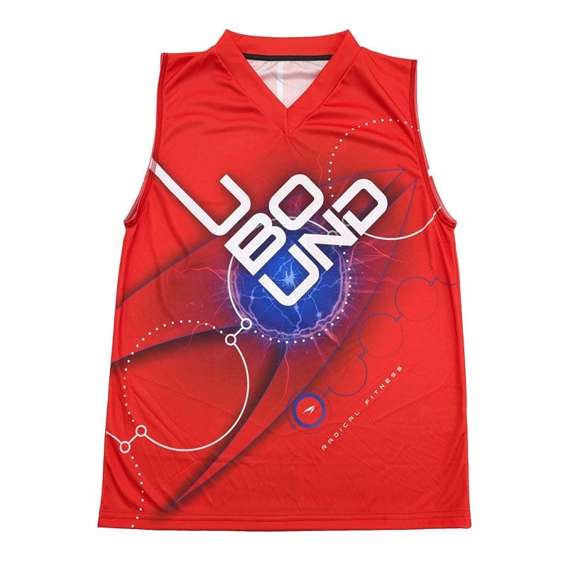 2024-F4アルゼンチンノースリーブ＜UBOUND＞