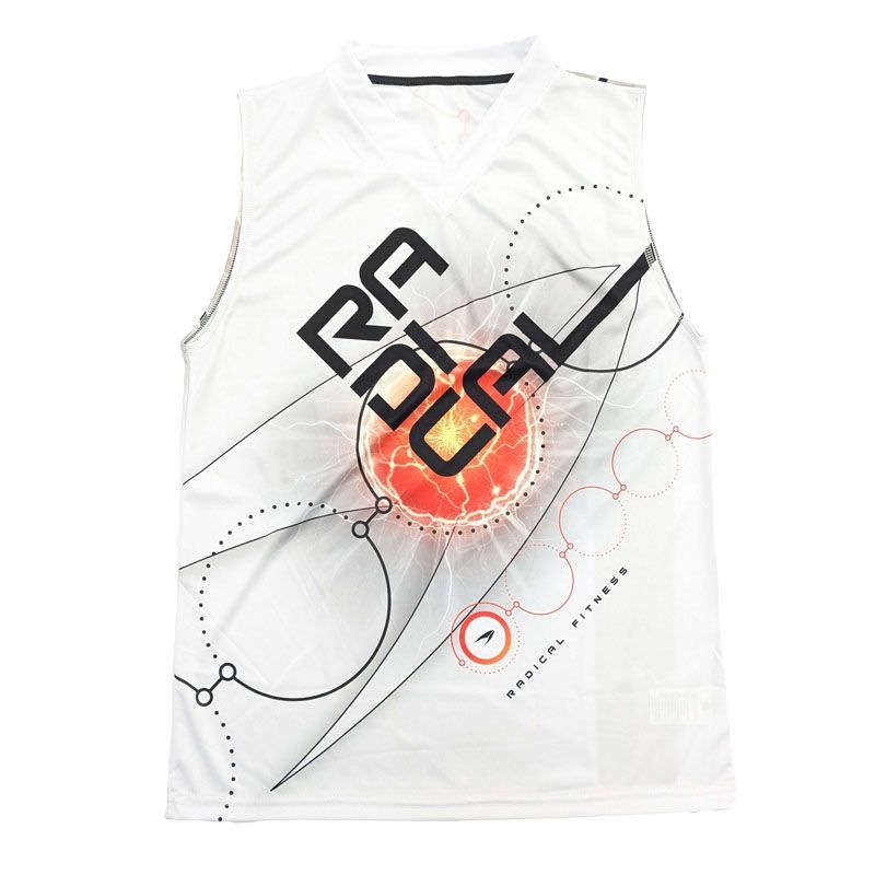 2024-F4アルゼンチンノースリーブ＜GENERIC2＞