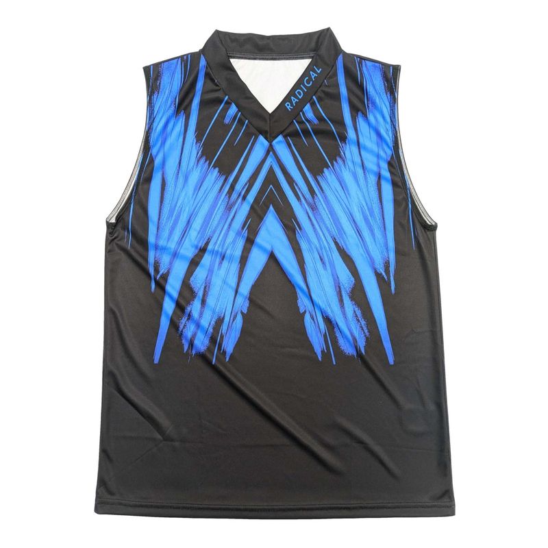 2025-F1アルゼンチンノースリーブ＜UBOUND＞