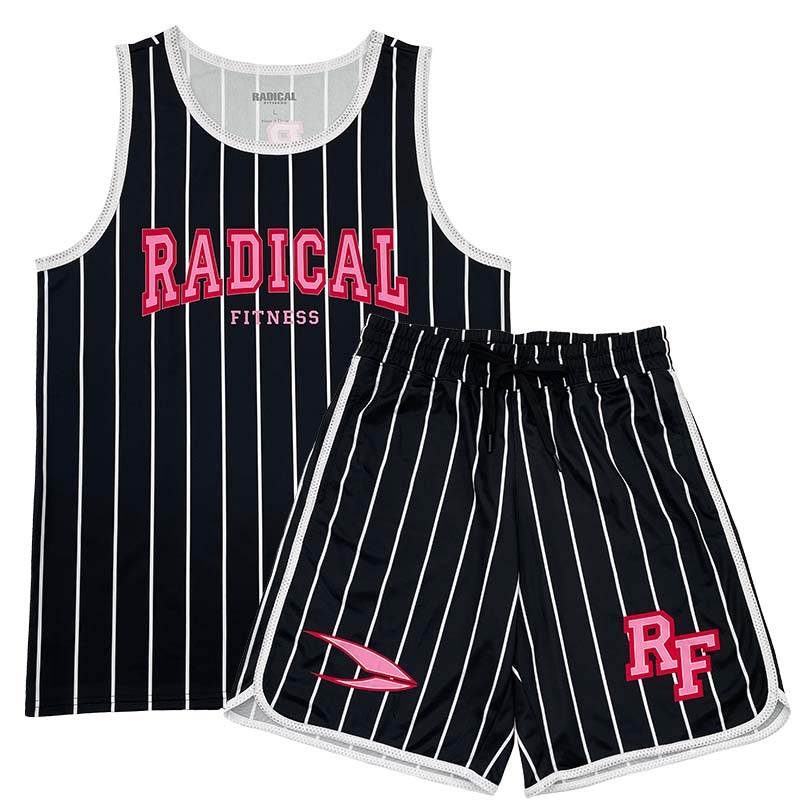 ラディカルフィットネス　Power　３本セット RADICAL FITNESS｜ラディカルフィットネス 新プログラム続々導入