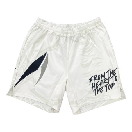 PHATRNK ホワイトショートパンツ　XL PHATRNK ホワイトショートパンツ XL