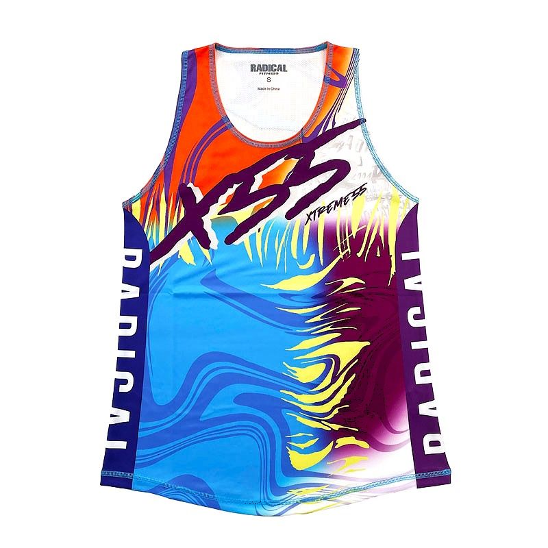 FESTA2025カテゴリータンク＜X55＞