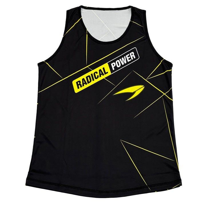 2025-F2アルゼンチンタンクトップ＜POWER＞