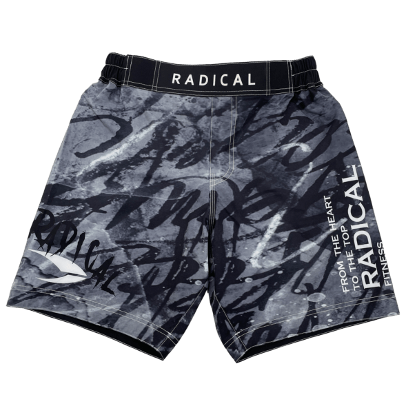 RFスペックパンツ ＜ブラックペイント＞