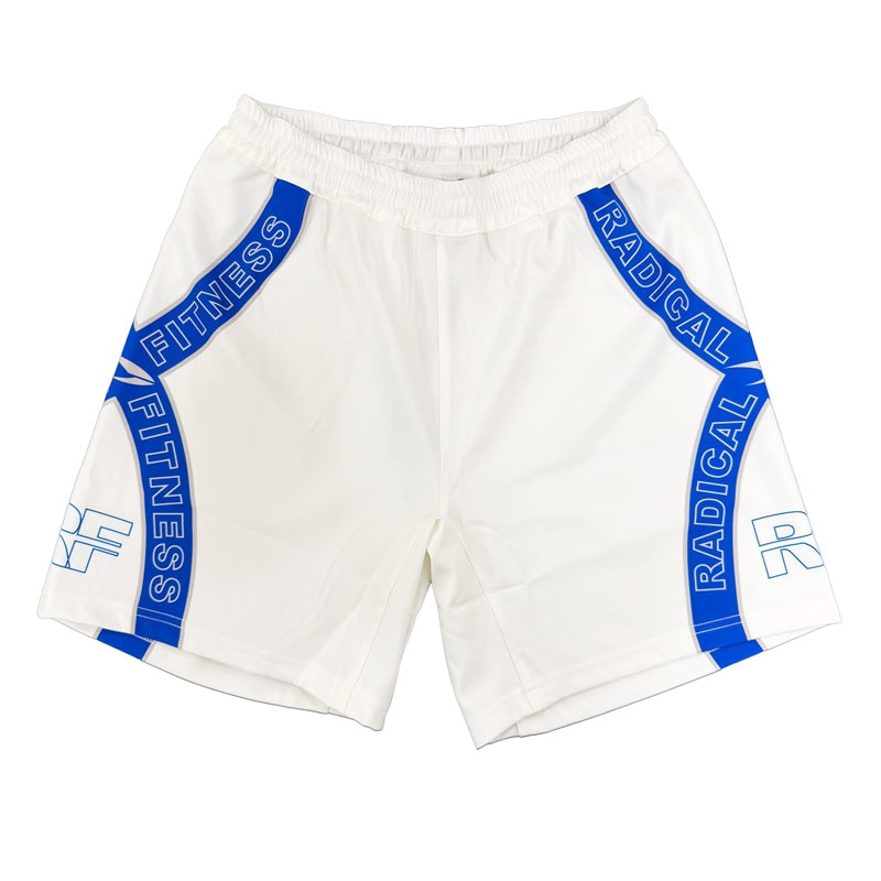 ショートパンツ＜ホワイト＞