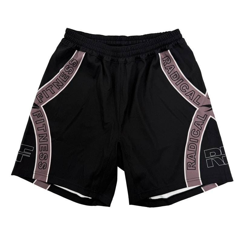 ショートパンツ＜ブラック＞