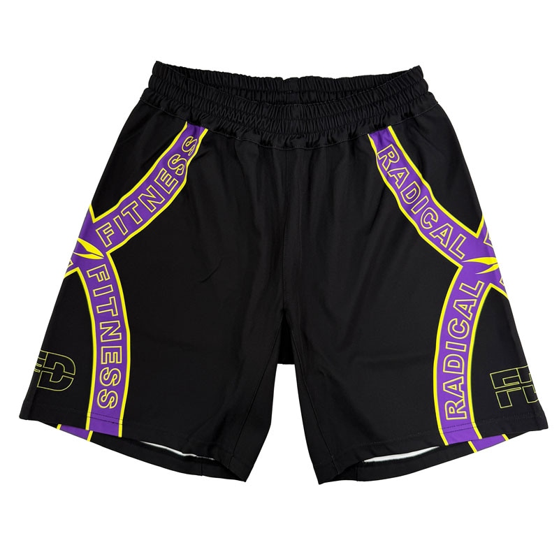 FDハーフパンツ＜FIGHTDO＞