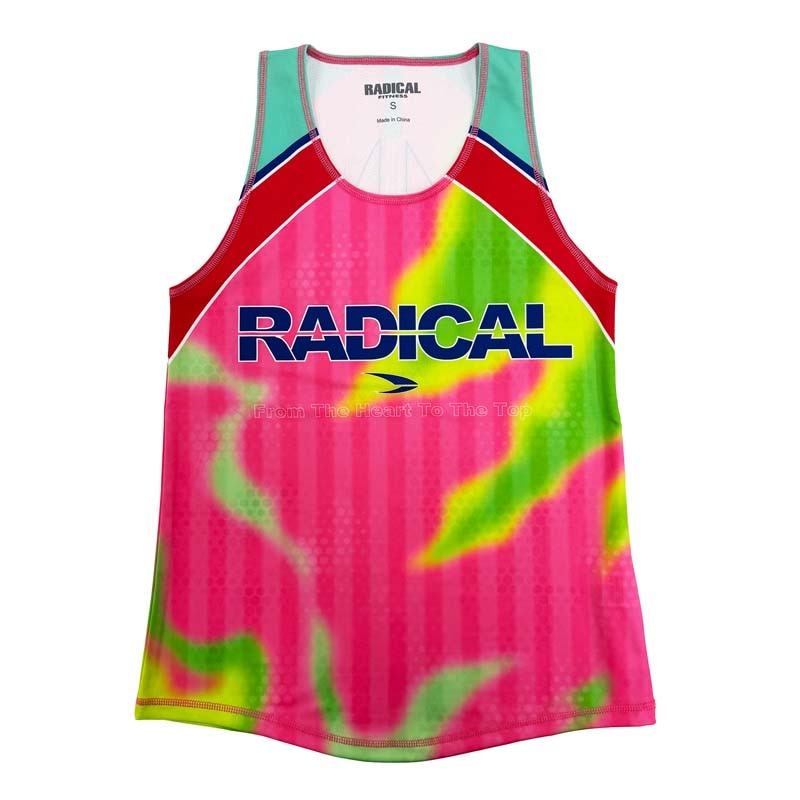【新品未使用】ラディカルフィットネス　ウェアXL2枚 トップス | プライムエデュケーション 公式WEB ショップ