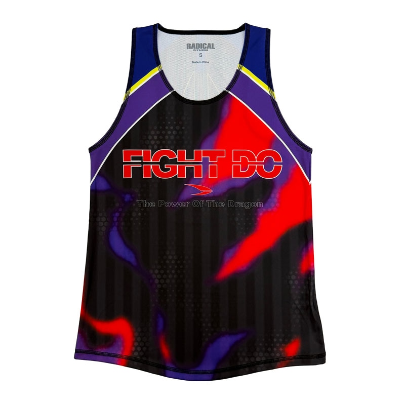 ファイドウウェア　RADICAL FIGHT DO Mサイズ ウェアセット FIGHT DO ドラゴンウェア 2024 受注販売 │店舗ブログ│グンゼ