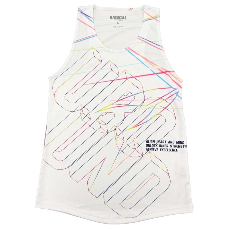 UBOUNDタンク＜ホワイト＞