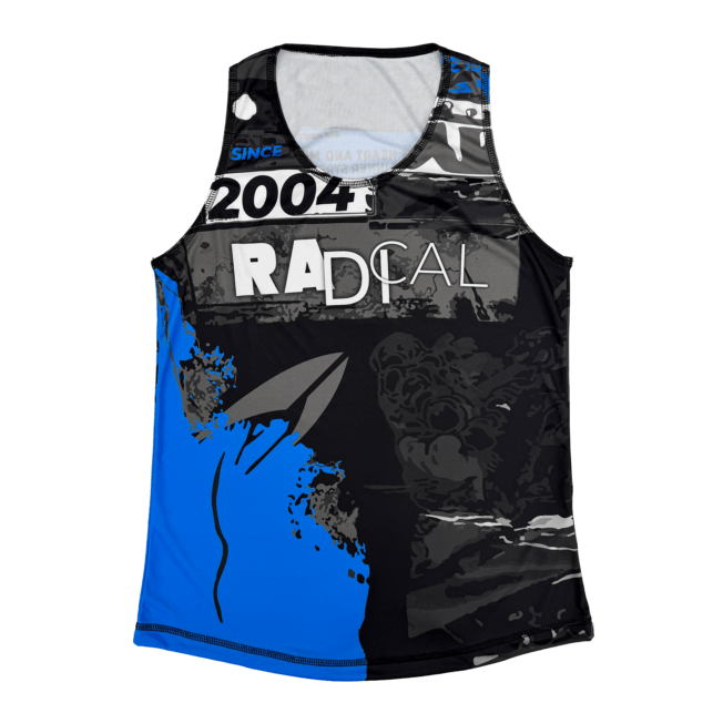 ラディカルウェア上下セット スポーツウェア上下セット 4点set S[品番：MSDL0001563]｜maison de