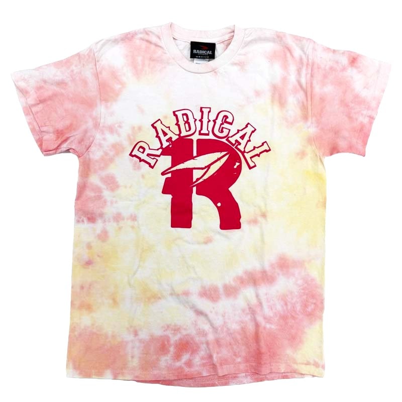 タイダイＴシャツ＜ファンネルケーキ＞