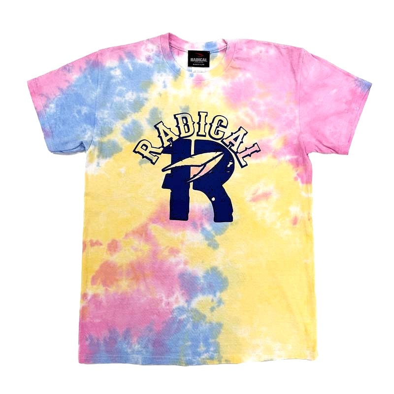 タイダイＴシャツ＜シャーベット＞
