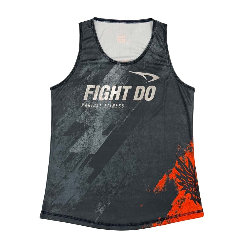 2026-F1アルゼンチンタンク＜FIGHT DO＞