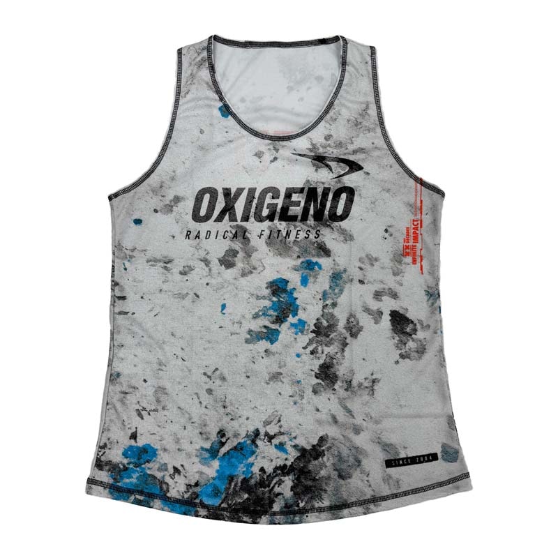 2026-F1アルゼンチンタンク＜OXIGENO＞