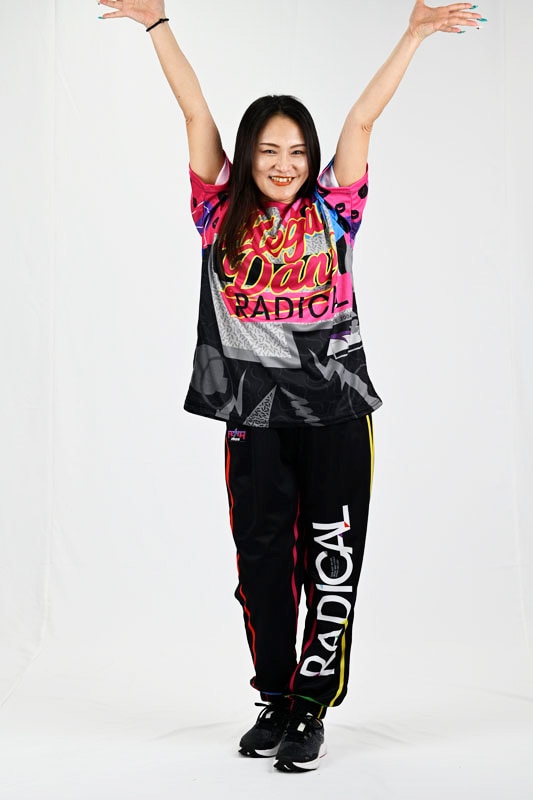 ☆期間限定お値下げ☆RADICAL FITNESS FIGHT D0迷彩ロンパン FESTA2026ロングパンツ＜ブラック＞ | 新着商品 | プライム