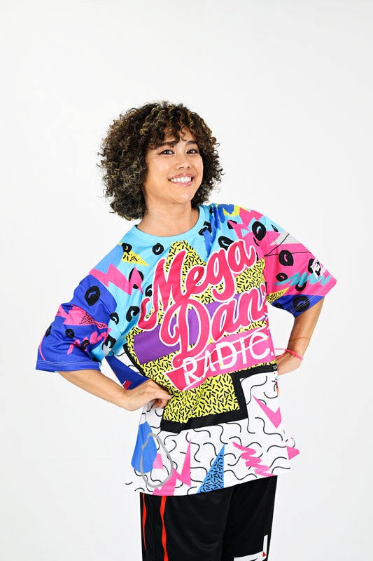 FESTA2026MEGADANZビッグTシャツ＜ホワイト＞ | 新着商品 | プライム