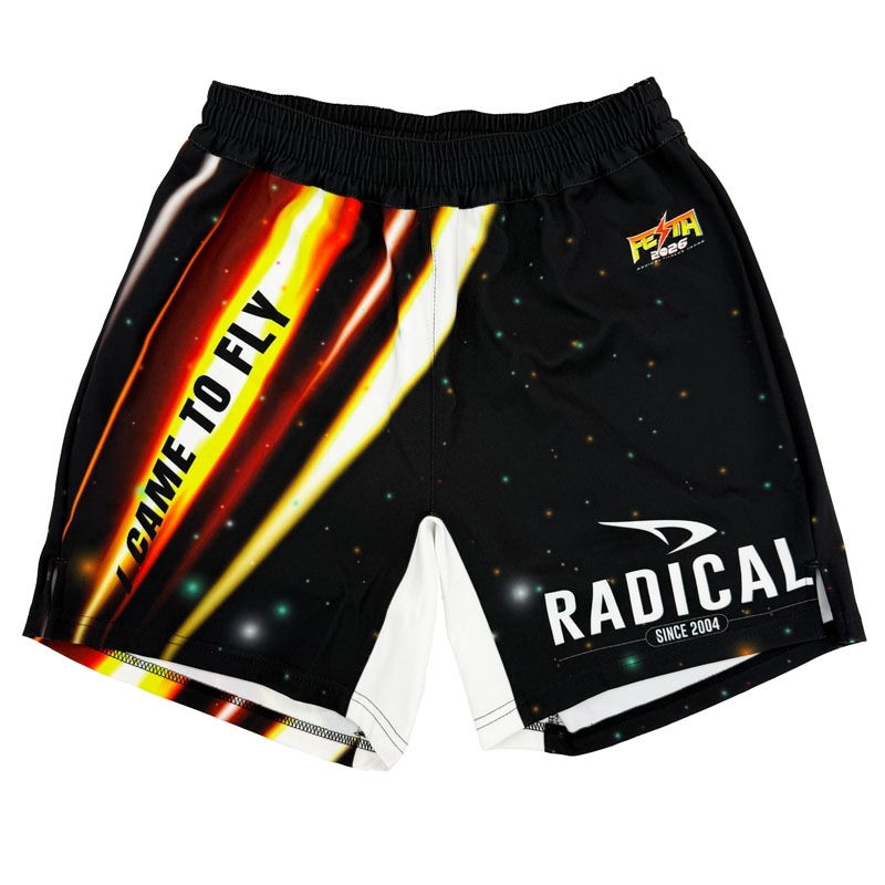 RADICAL トレーニングショーツ Lサイズ　2枚セット　ラディカル パンツ | プライムエデュケーション 公式WEB ショップ