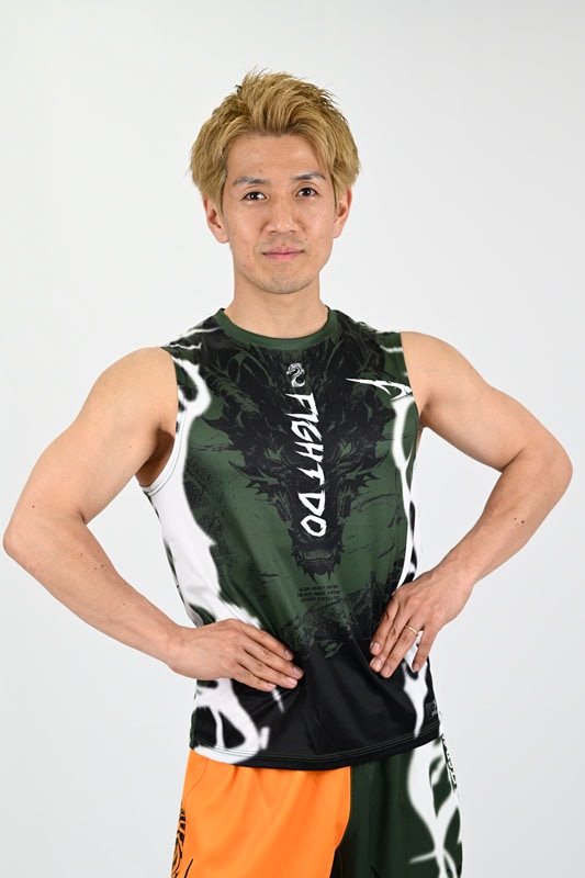 FESTA2026FIGHT DOノースリーブ＜カーキ＞ | 新着商品 | プライム
