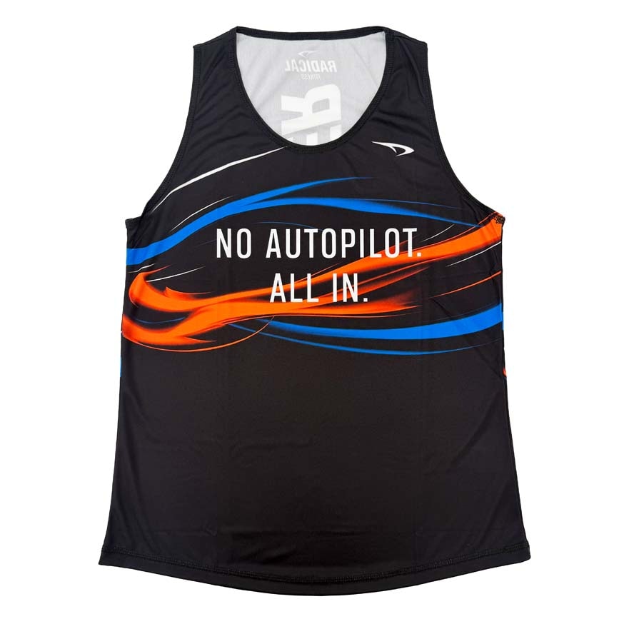本日限定値下げ【美品】RADICALFITNESS タンクトップ＆ショートパンツ トップス,タンクトップ | プライムエデュケーション 公式WEB ショップ