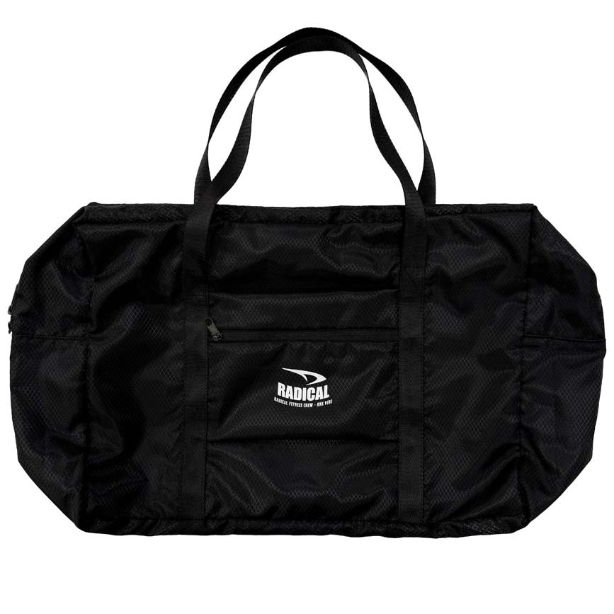 ＋CALLY on BAG＜ブラック＞　
