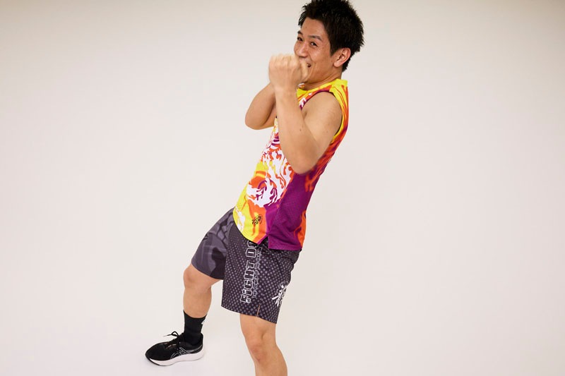 DRAGONハーフパンツ2024＜ブラック＞