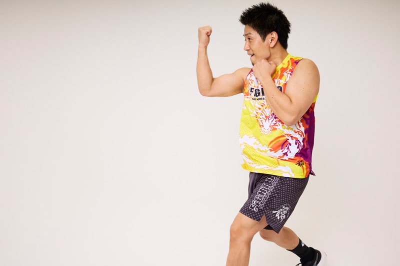 DRAGONハーフパンツ2024＜ブラック＞