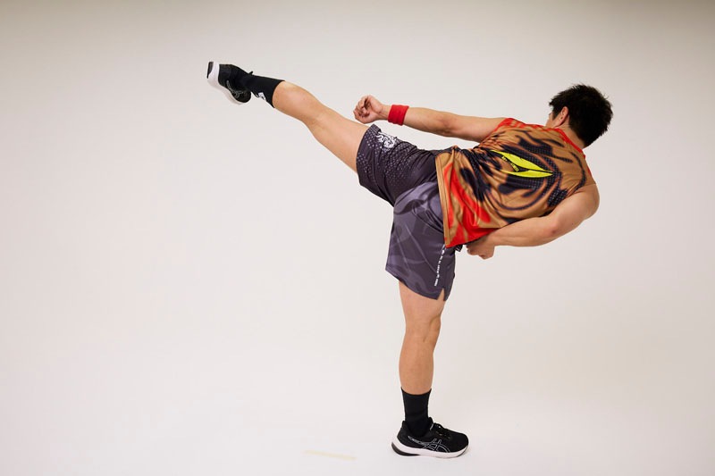 DRAGONハーフパンツ2024＜ブラック＞