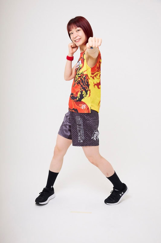 DRAGONハーフパンツ2024＜ブラック＞