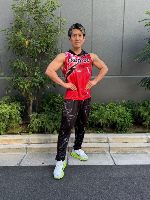 FIGHT DOフード付タンク＜レッド＞ | トップス,タンクトップ